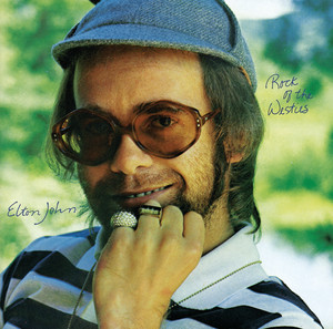 Écouter "Don't Go Breaking My Heart" de Elton John