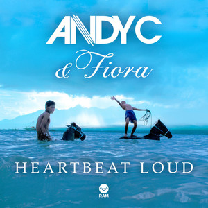 Heartbeat Loud cover artwork
