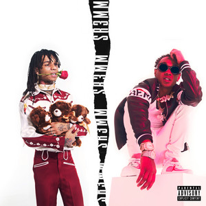 Écouter "Brxnks Truck - From Jxmtro" de Swae Lee