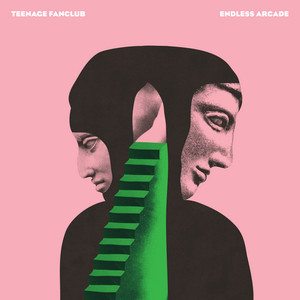 Teenage Fanclub - Endless Arcade | Merge Records