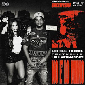 NO E' LO MIMO artwork
