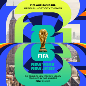 FIFA World Cup 2026™ NYNJ Host Committee ignites excitement with