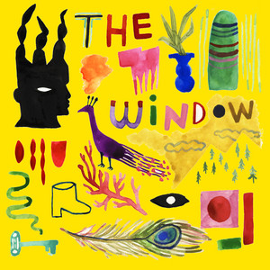 Cécile McLorin Salvant - The Window – Mack Avenue Music Group