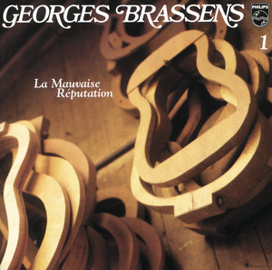 Écouter "Maman, Papa" de Georges Brassens