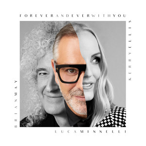 ブライアン・メイ、ケリー・エリスらとの新コラボ曲「Forever And Ever