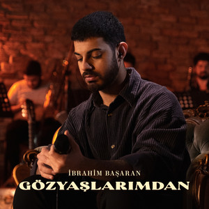 Gözyaşlarımdan