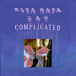 Écouter "Complicated" de Mura Masa