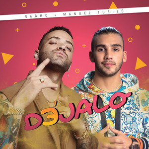 Écouter "Déjalo" de Manuel Turizo