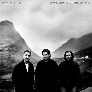 Cover artwork for Separation From The Animals by Twin Atlantic