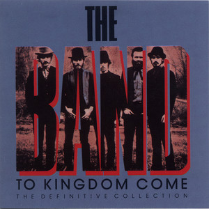 Écouter "Christmas Must Be Tonight" de The Band