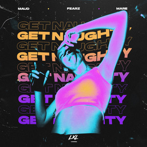 Écouter "Get Naughty" de MAUD