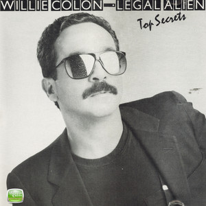 Écouter "El Gran Varón" de Willie Colón