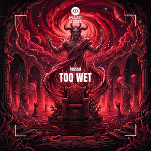 TOO WET. Beluister op Spotify