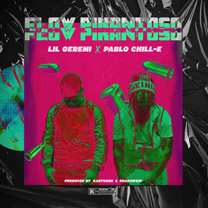 Portada de Flow Pikantoso