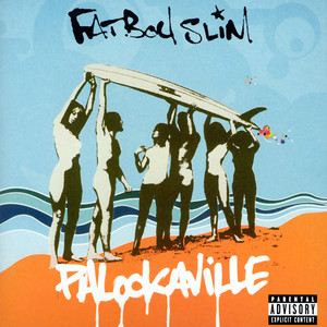 Écouter "The Joker" de Fatboy Slim