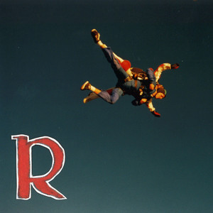 Rocket - R Is For Rocket | Polyvinyl Record Co.