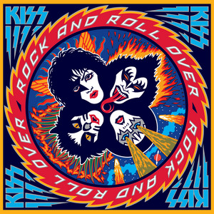 Écouter "I Want You" de KISS