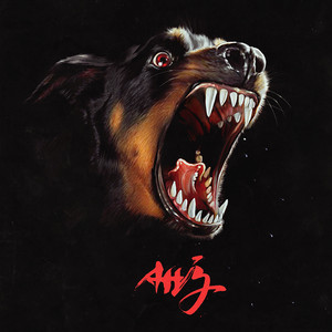 ALBERT HAMMOND JR. / AHJ [10inch - CLT013-10]：10s ROCK：アナログ
