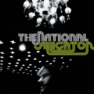 Écouter "Secret Meeting" de The National