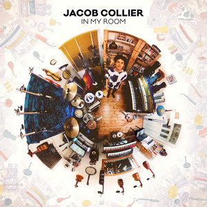 Écouter "Hideaway" de Jacob Collier
