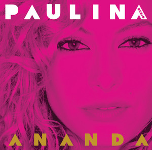 Écouter "Ayúdame" de Paulina Rubio