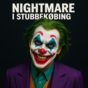 Cover til Nightmare i Stubbekøbing