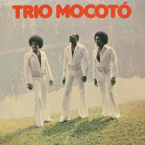 trio mocotó: trio mocotó — o sótão