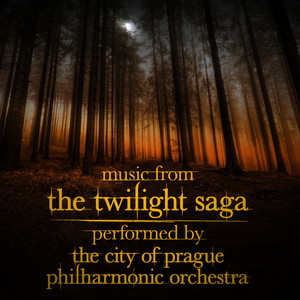 Écouter "Phascination Phase - From "Twilight"" de The City of Prague Philharmonic Orchestra