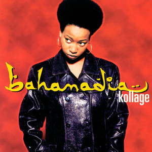KOLLAGE (LP)/BAHAMADIA/バハマディア｜HIPHOP/R&B｜ディスクユニオン
