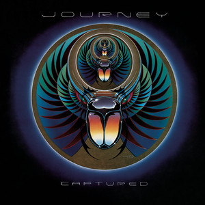 Écouter "The Party's Over (Hopelessly in Love) - Studio Version" de Journey