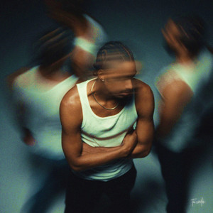 Tai Verdes — superpowers artwork