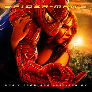 Spider-Man 2 EP 10-Inch Vinyl – Mondo