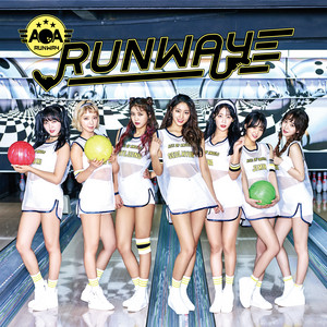 Écouter "WOW WAR TONIGHT ～時には起こせよムーヴメント - girls ver." de AOA