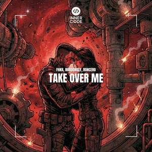 TAKE OVER ME. Beluister op Spotify