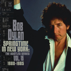 ボブ・ディラン 「Don't Fall Apart on Me Tonight (Version 2)」の