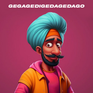 Écouter "Cotton Eye Joe (Gegagedigedagedago) - Funny Indian Remix" de Vindaloo Singh
