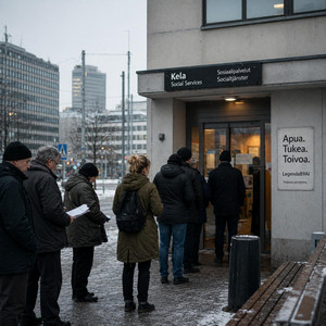 Tämä Ei Toimi — kansikuva