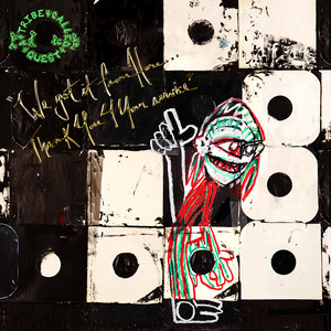 Écouter "Dis Generation" de A Tribe Called Quest