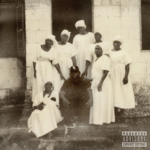 Écouter "D BLOCK AFRIQUE" de La Mano 1.9