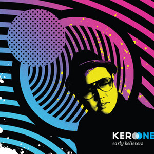 DISCOGRAPHY – Kero One