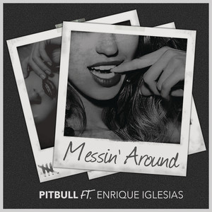 Écouter "Messin' Around" de Enrique Iglesias