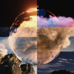 BIG WORLD (重量盤レコード) : MONDO GROSSO | HMV&BOOKS online