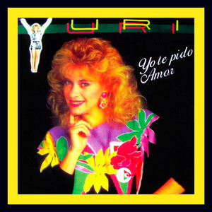 Écouter "Déjala" de Yuri