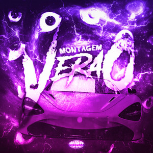 Écouter "MONTAGEM VERÃO" de ATLXS