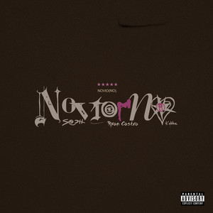 Écouter "Novio No" de Ryan Castro