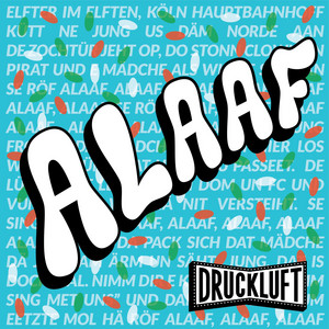 Écouter "Moment" de Druckluft