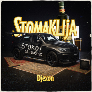 Écouter "Stomaklija" de Djexon