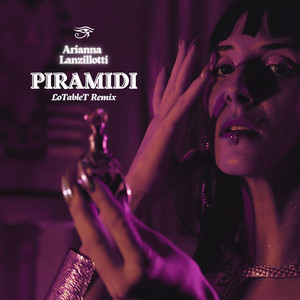 Piramidi — LoTablet Remix