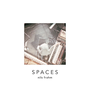 Écouter "Said and Done" de Nils Frahm