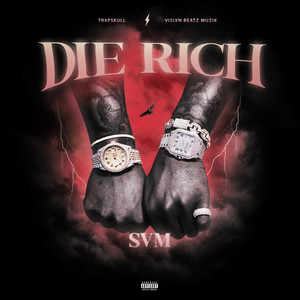 Die Rich cover